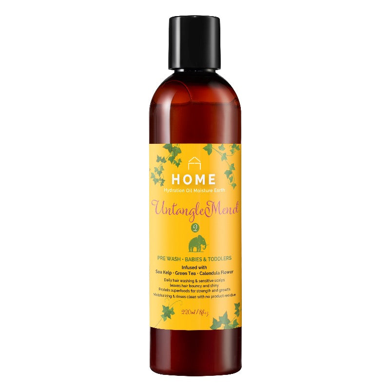 Gentle Cleansing hydrating sulfate-free shampoo light and gentle for all hair types perfect for kids and in between presciption poos . the perfect prepoo for co wash hair and beard care.